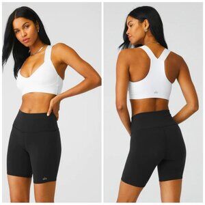 ALO Airbrush Rev it Up Sports Bra